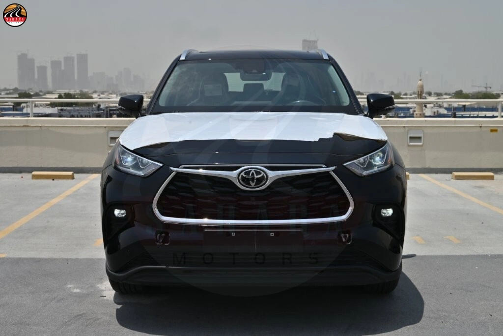 sahara Motors offers Toyota, Lexus, Mitsubishi models