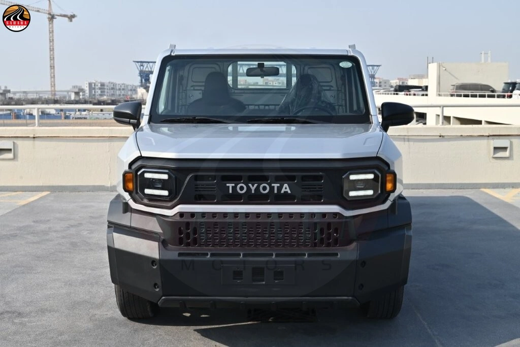 sahara Motors offers Toyota, Lexus, Mitsubishi models