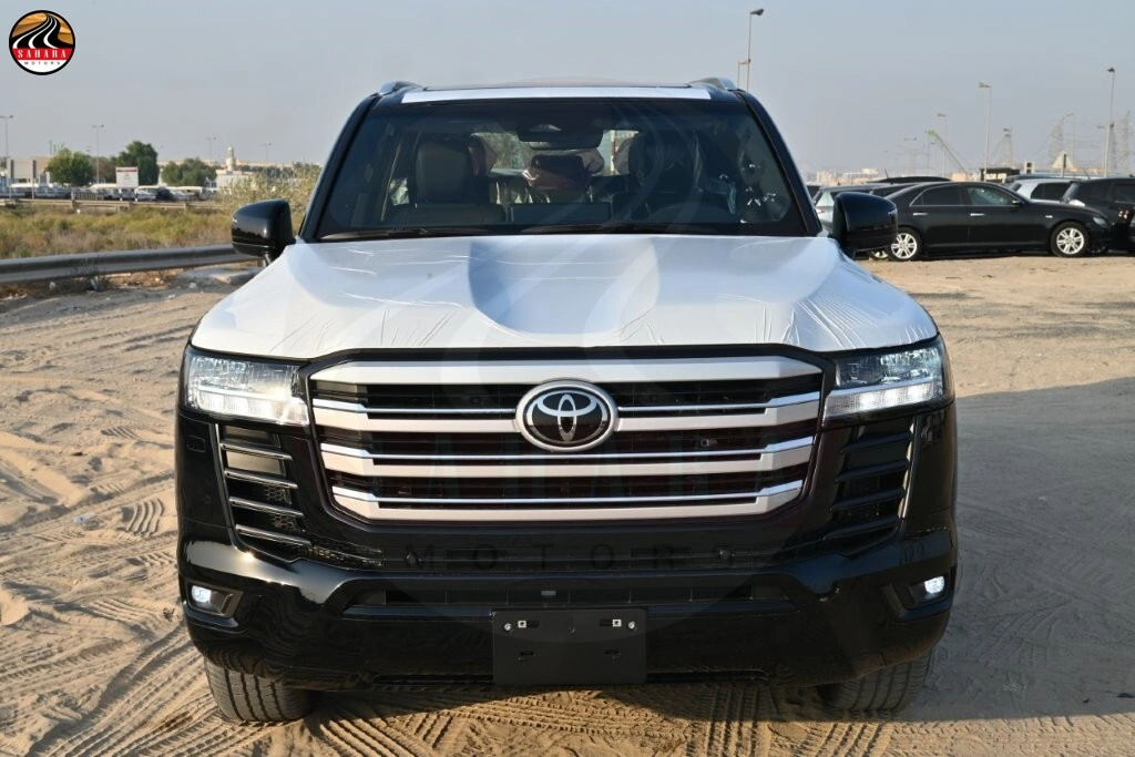 Sahara Motors UAE offers best car for exporting from dubai at tax free