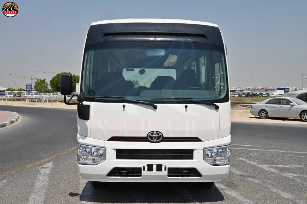 All Toyota branded models