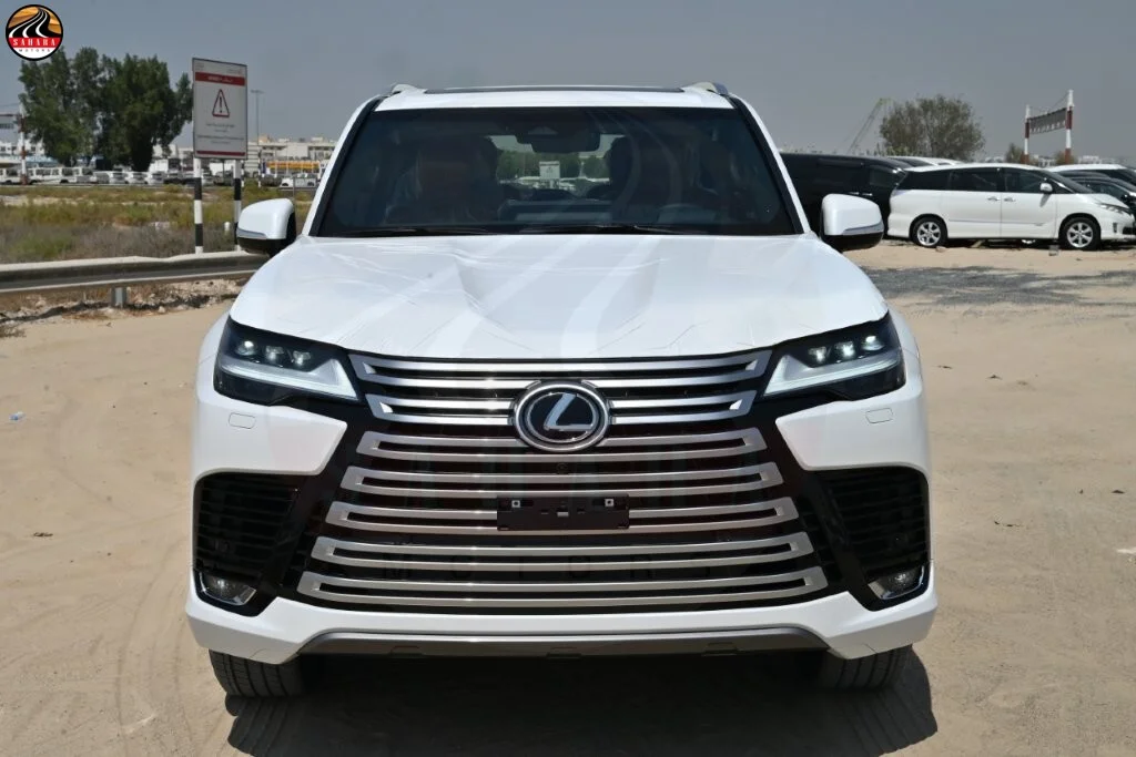 All Toyota branded models