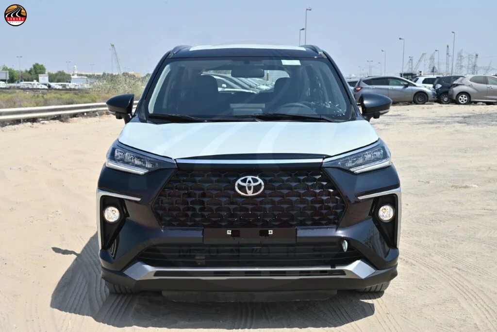 All Toyota branded models