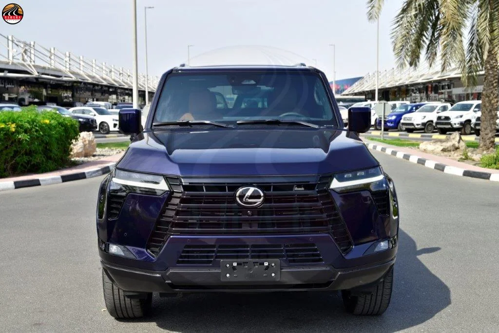 Sahara Motors UAE best car exporter from dubai at tax free to african countries