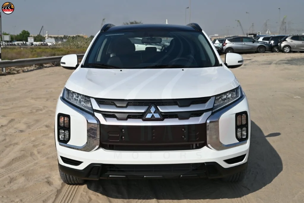 All Toyota branded models