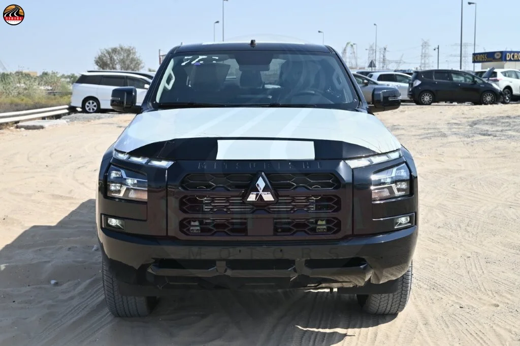 All Toyota branded models
