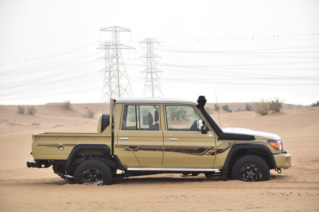 Sahara Motors branded car exporter & Dealer