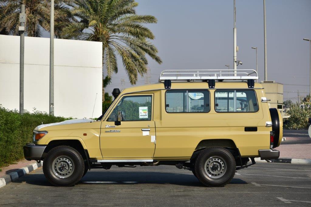 Sahara Motors branded car exporter & Dealer