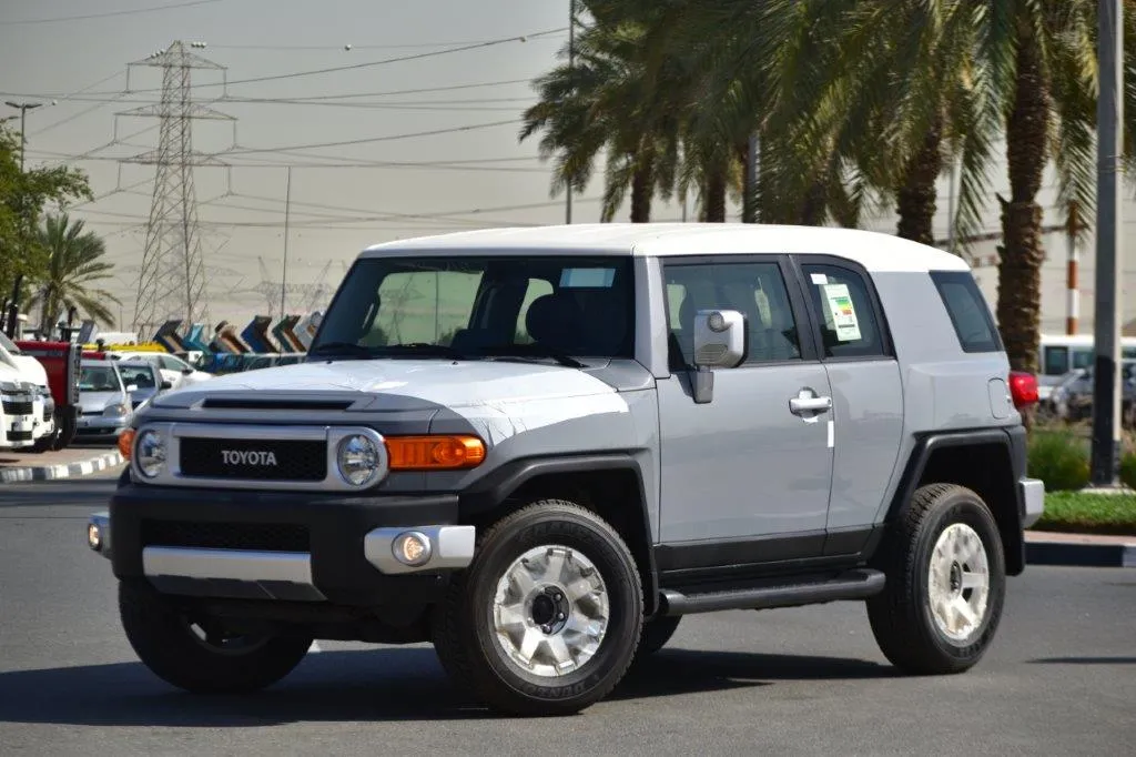 Sahara Motors branded car exporter