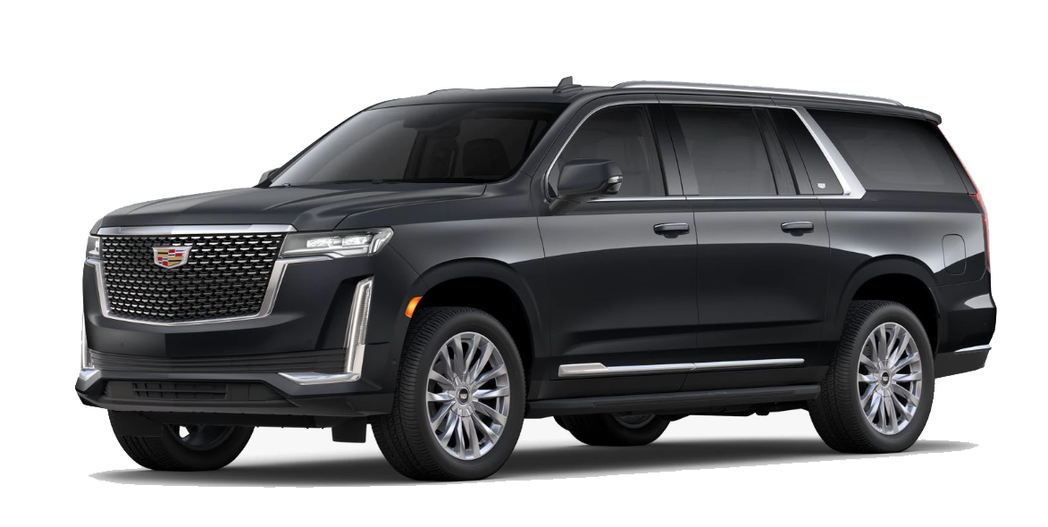 Cadillac Escalade  ESV Premium Luxury  Sahara Motors