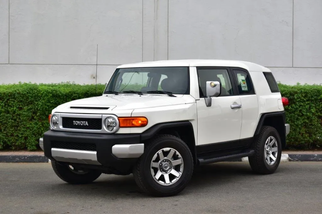 Sahara Motors branded car exporter