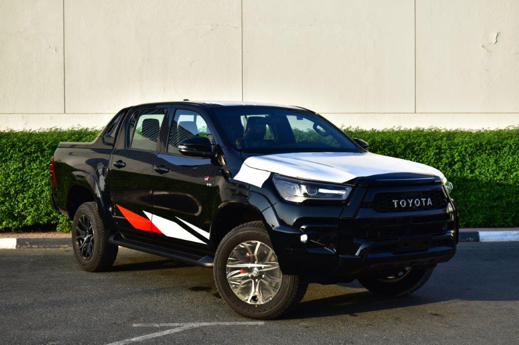 Sahara Motors branded car exporter