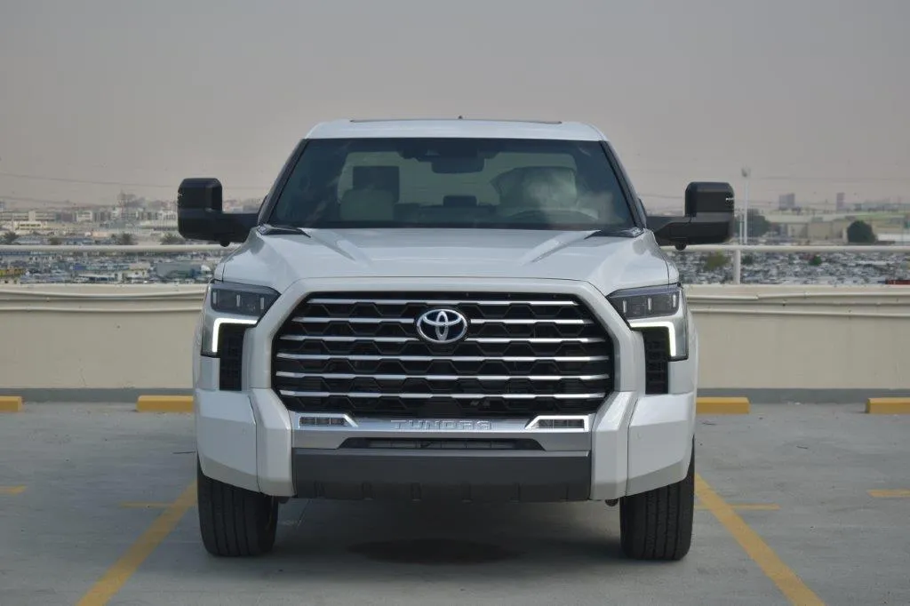Sahara Motors branded car exporter