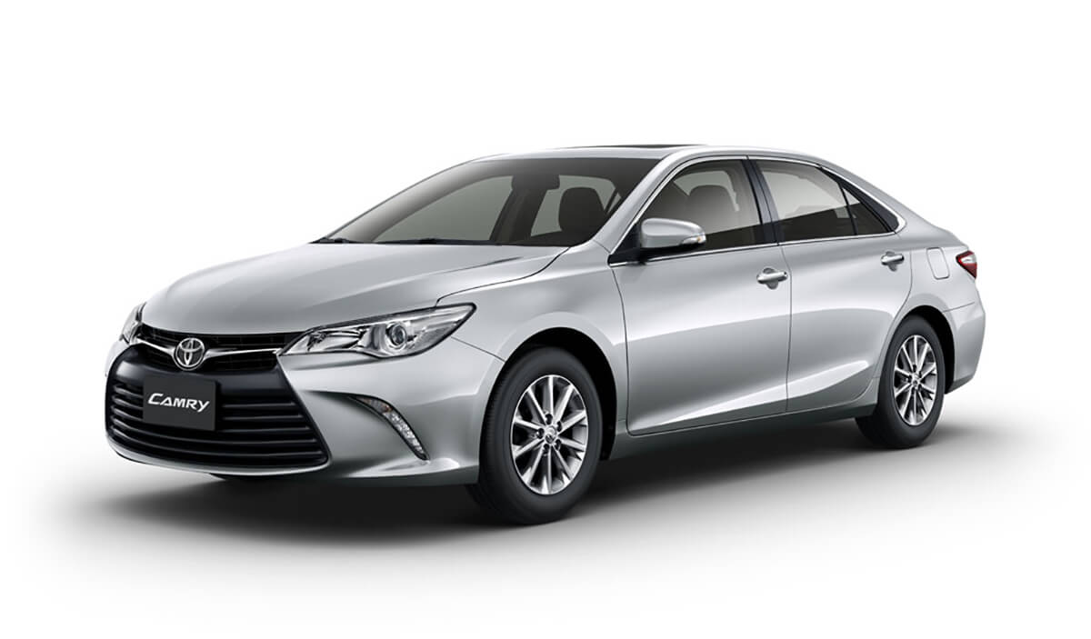 Sahara Motors branded car exporter & Dealer
