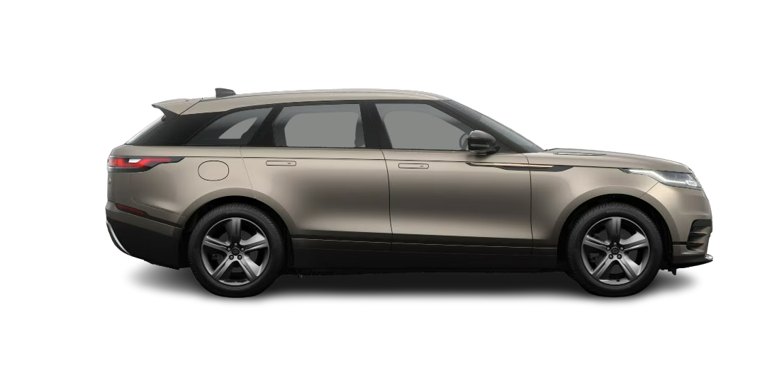 Range Rover Velar New 2023 Land Rover Range Rover Velar