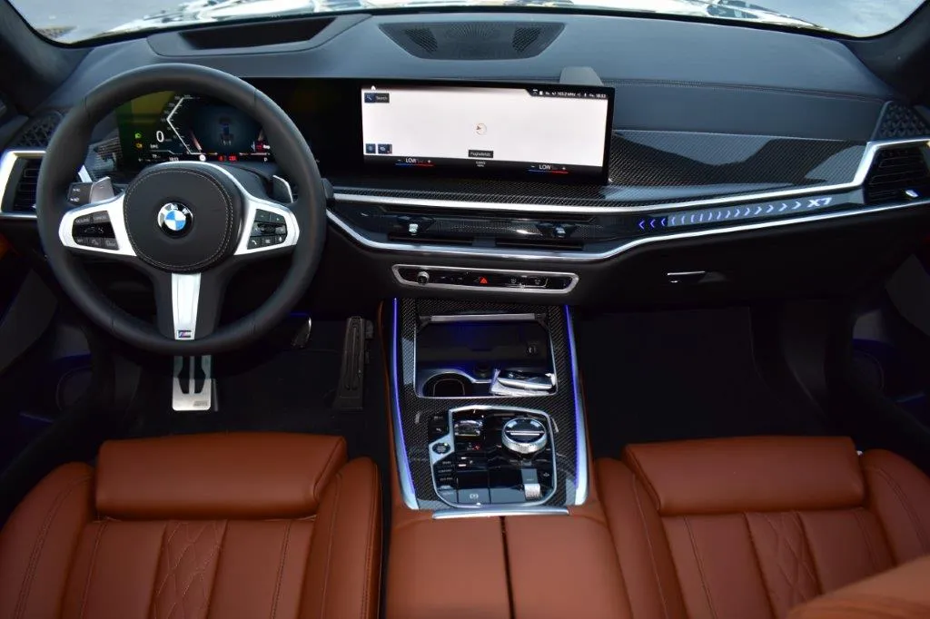 Bmw 3 online series 7 seater