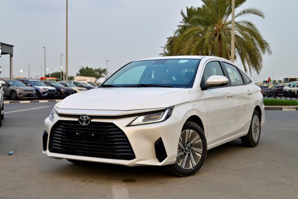 Economy Car