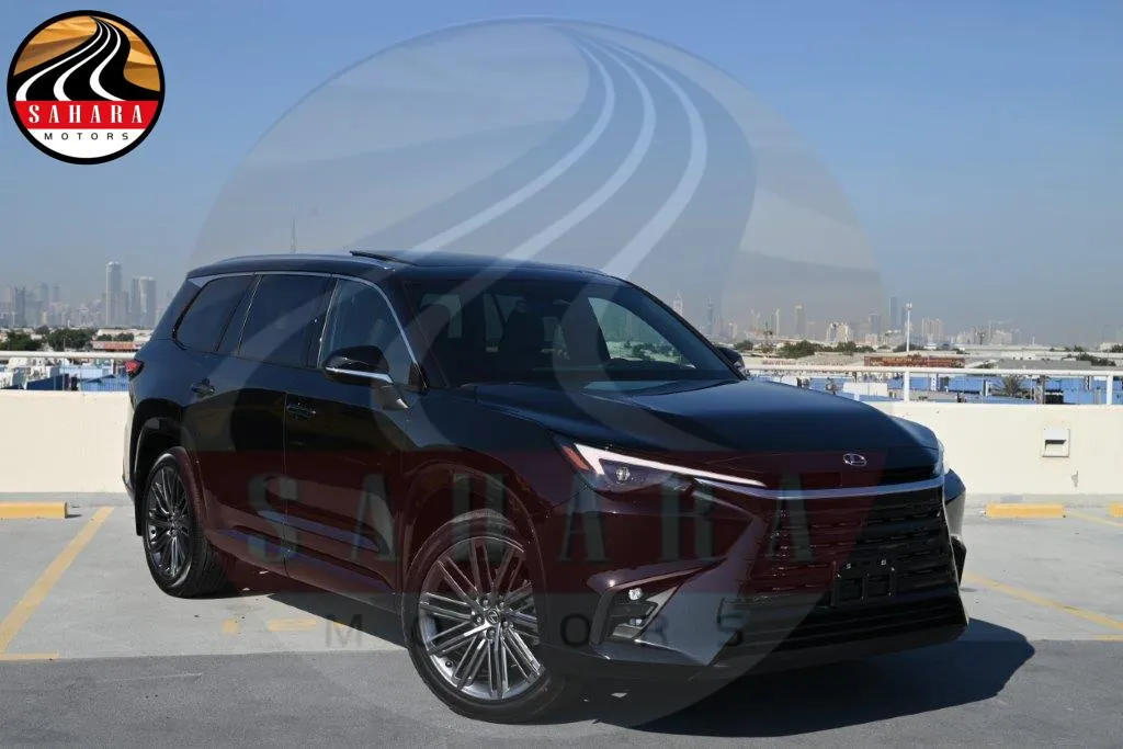 Buy Sahara Motors branded car exporter