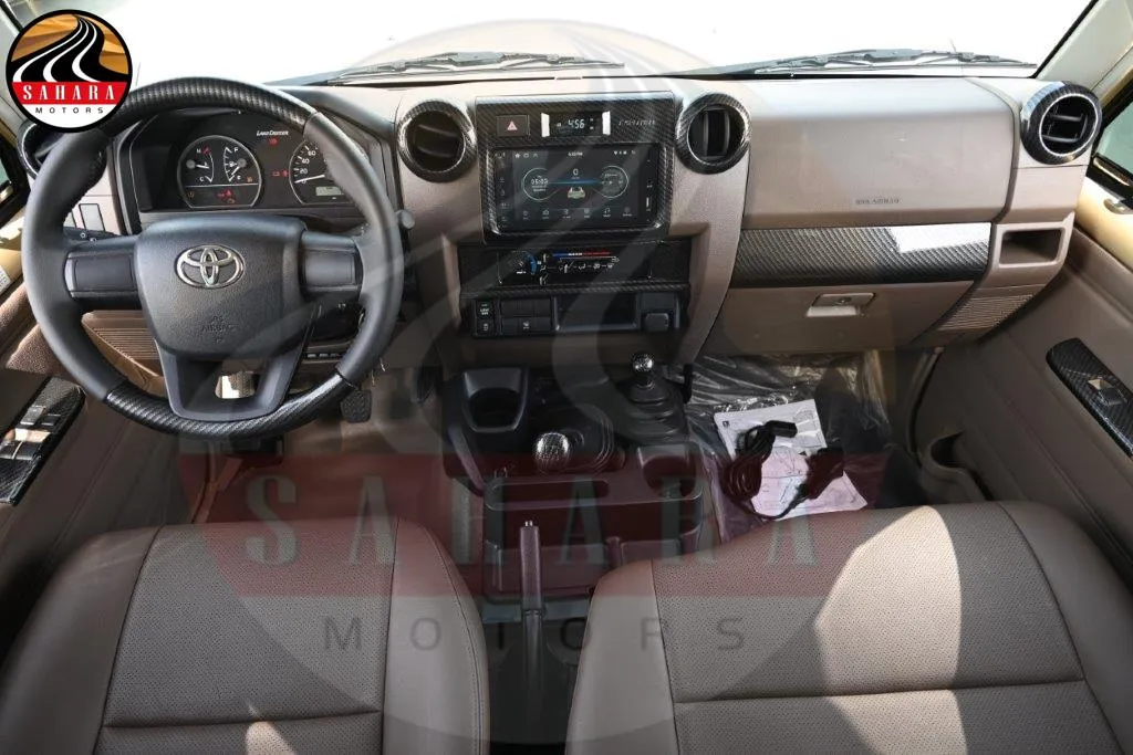 get branded Sahara Motors branded car exporter