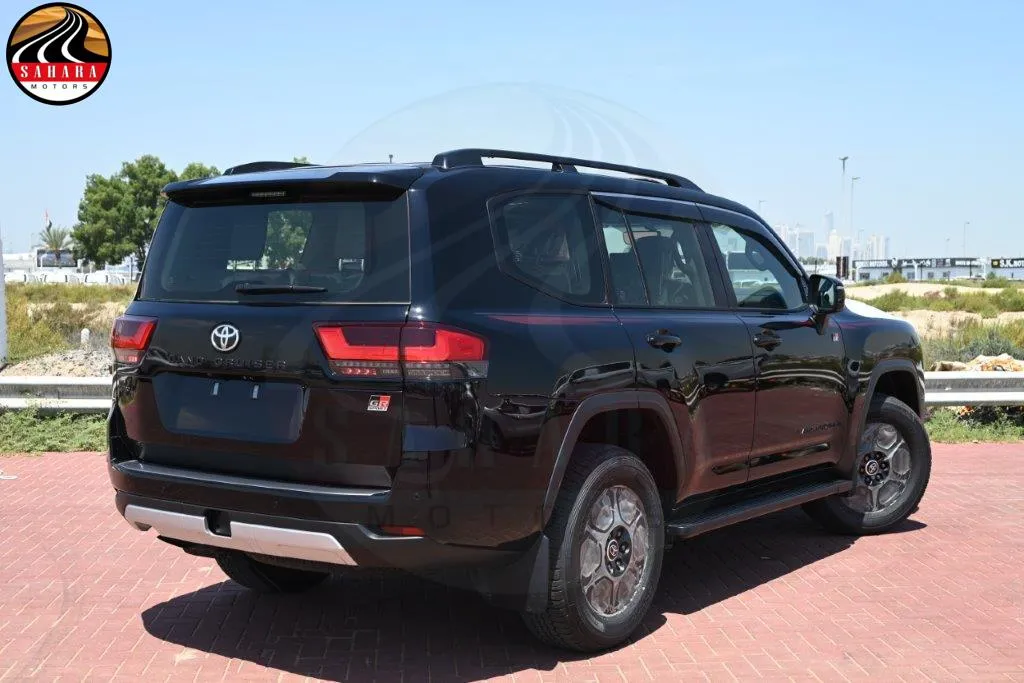 Buy Sahara Motors branded car exporter