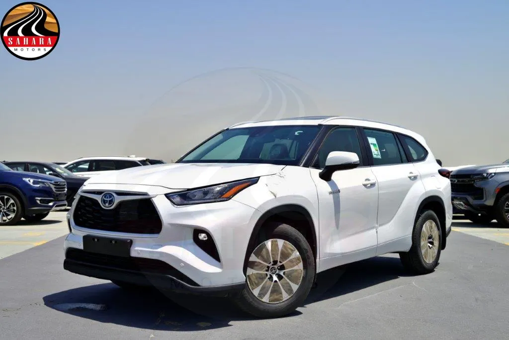 Buy Sahara Motors branded car exporter