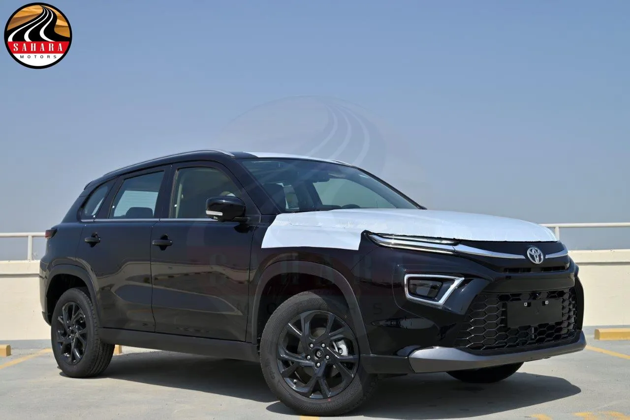 Sahara Motors branded car exporter