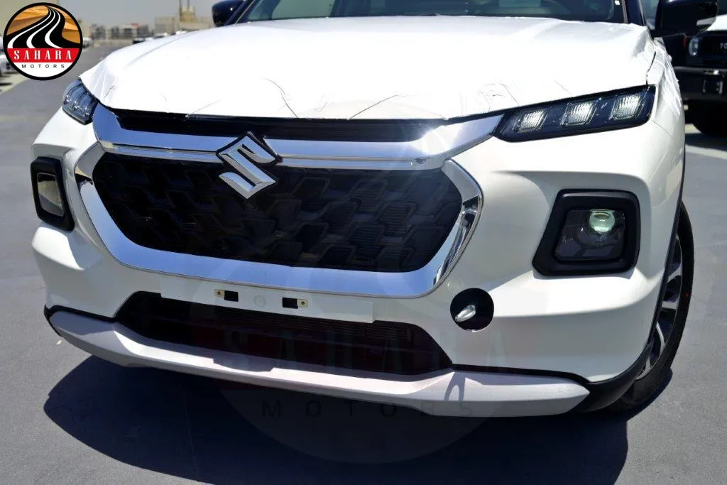 Sahara Motors branded car exporter