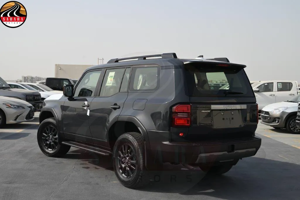 get branded Sahara Motors branded car exporter