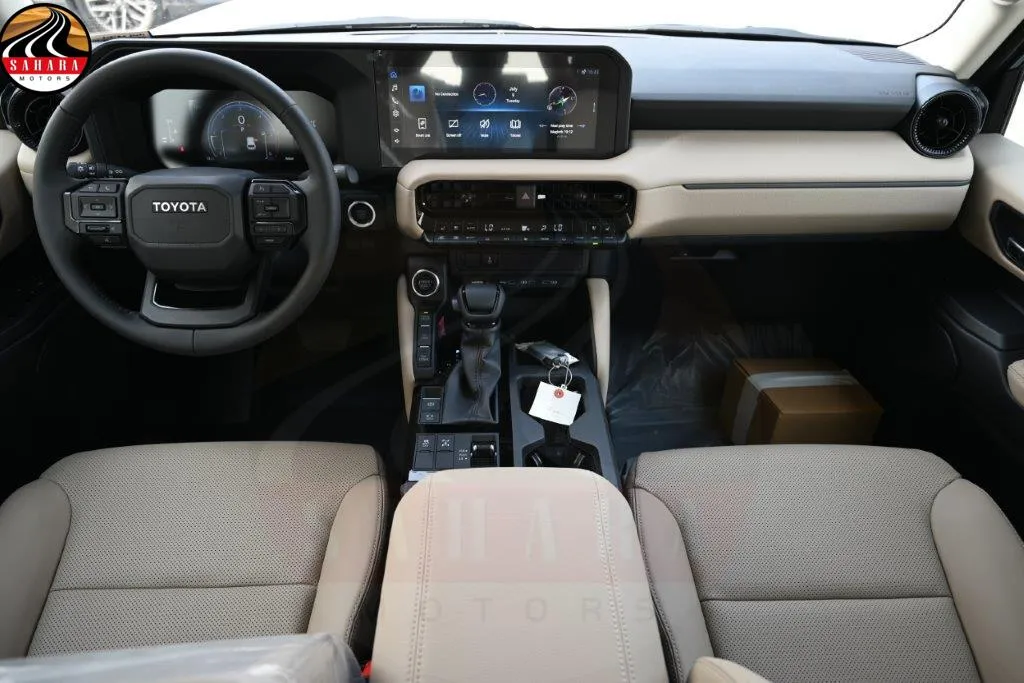 Buy Sahara Motors branded car exporter