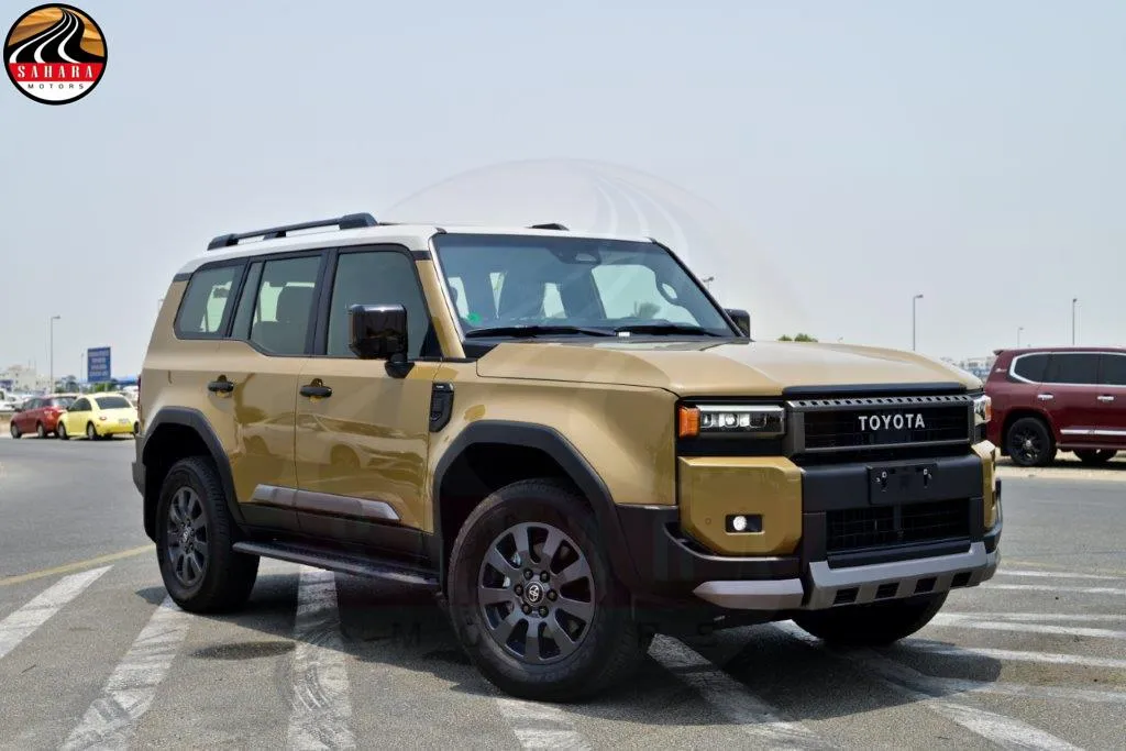 get branded Sahara Motors branded car exporter