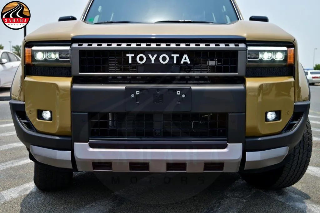 Buy Sahara Motors branded car exporter