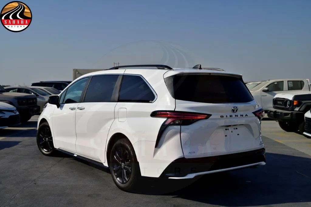 Buy Sahara Motors branded car exporter