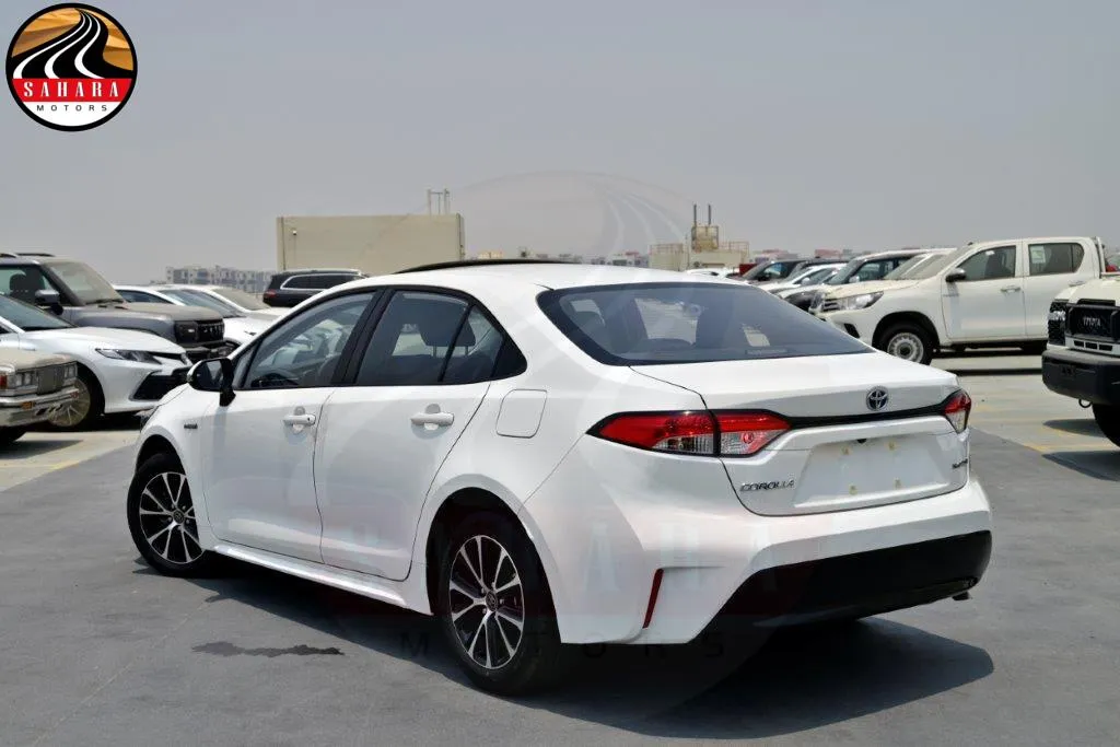 Buy Sahara Motors branded car exporter