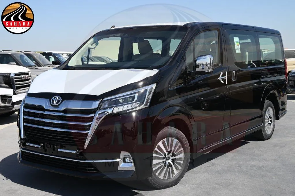 Buy Sahara Motors branded car exporter