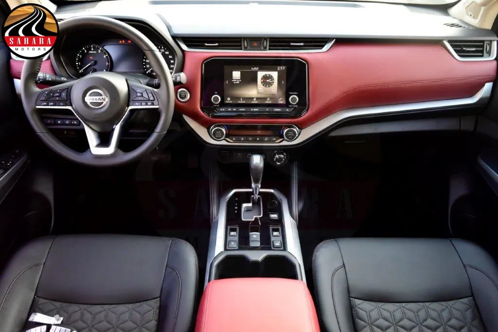 Buy Sahara Motors branded car exporter