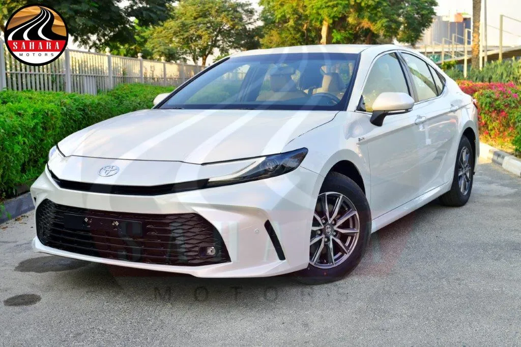 Buy Sahara Motors branded car exporter