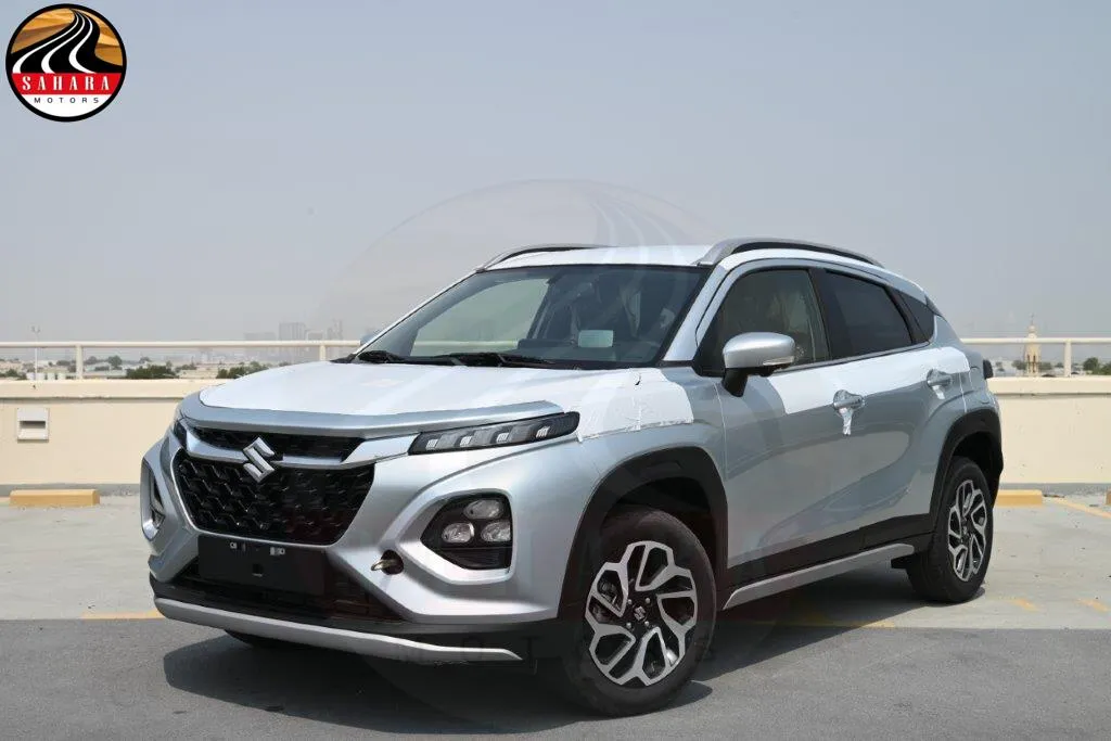 Buy Sahara Motors branded car exporter