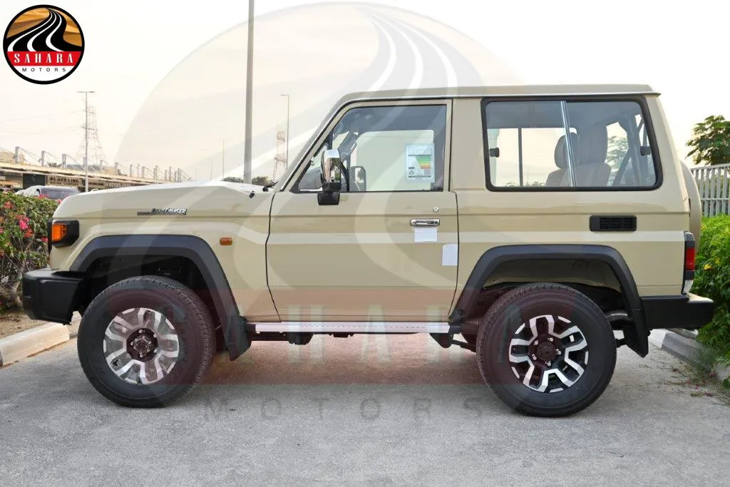 Buy Sahara Motors branded car exporter