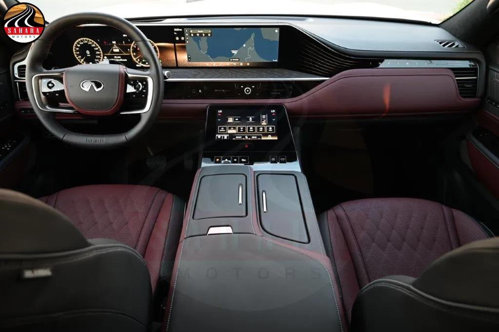 Buy Sahara Motors branded car exporter