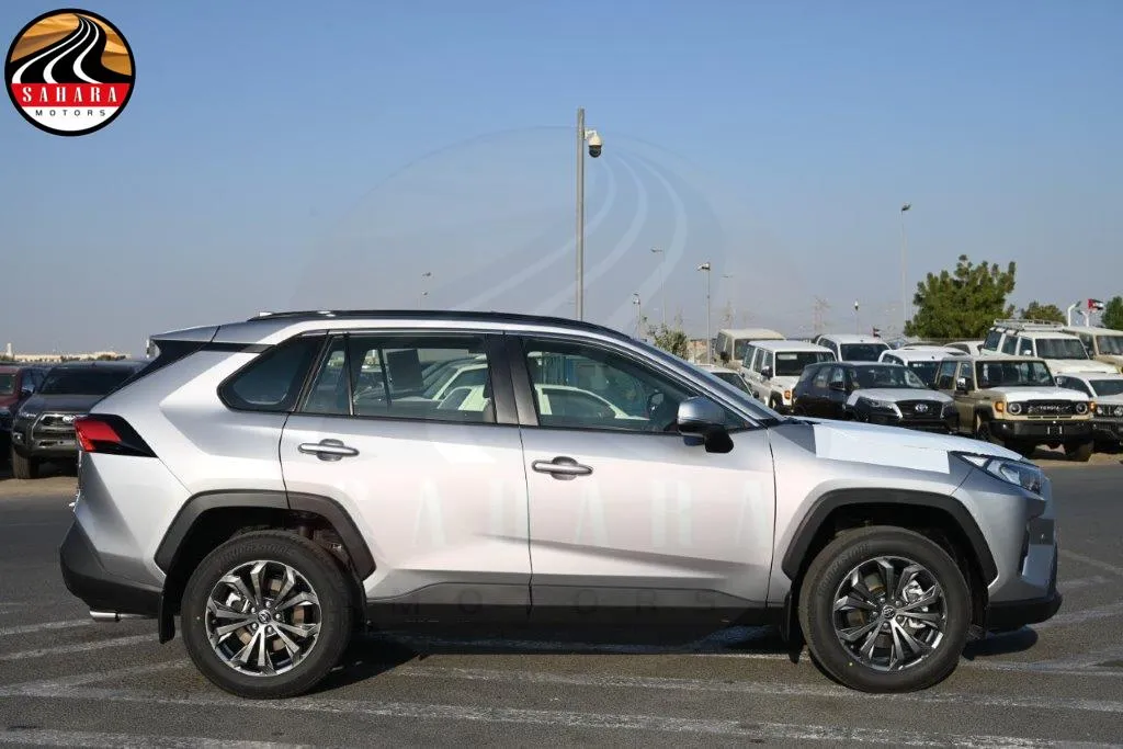 Buy Sahara Motors branded car exporter