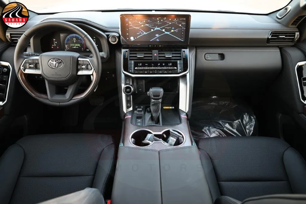 get branded Sahara Motors branded car exporter