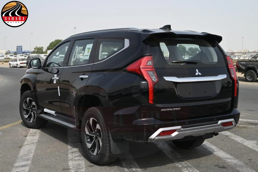 get branded Sahara Motors branded car exporter