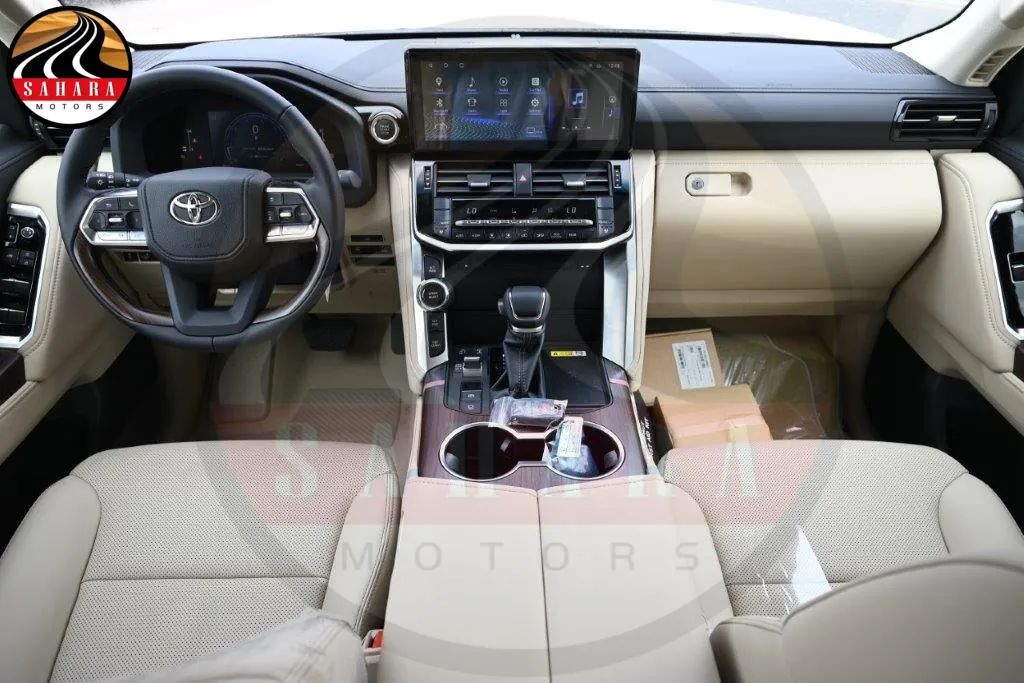 get branded Sahara Motors branded car exporter