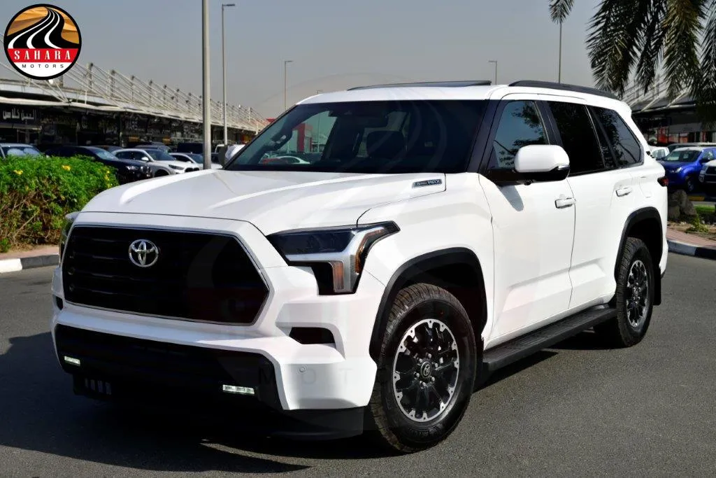 get branded Sahara Motors branded car exporter