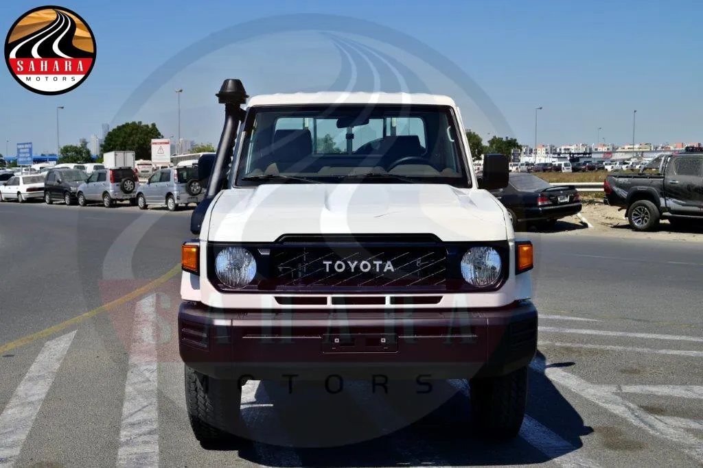 Sahara Motors branded car exporter