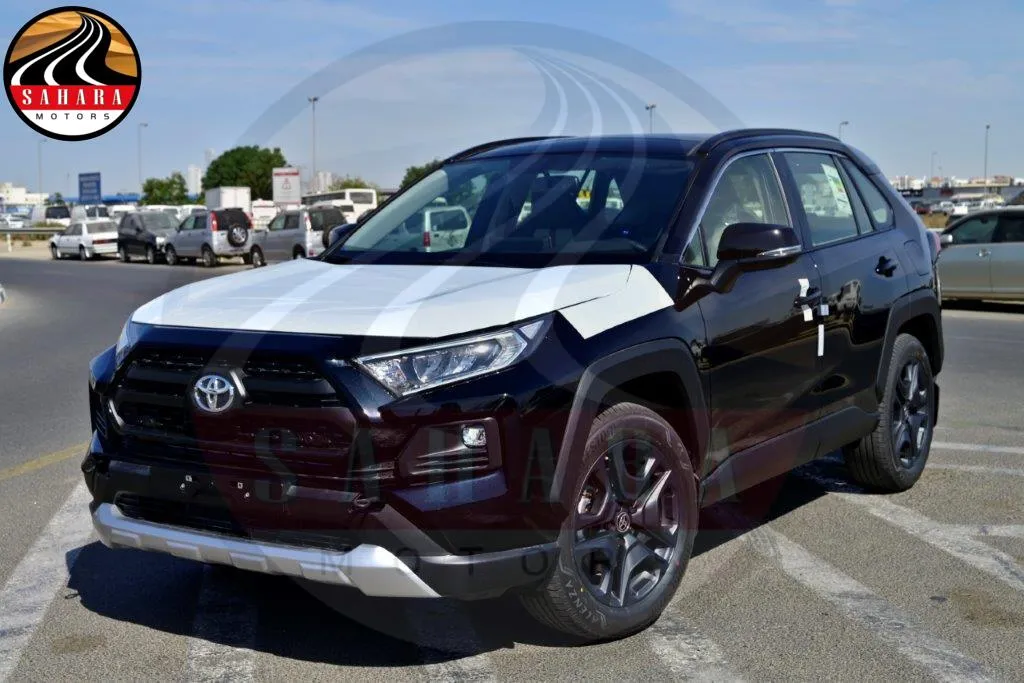 Buy Sahara Motors branded car exporter