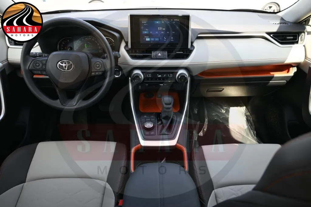 get branded Sahara Motors branded car exporter