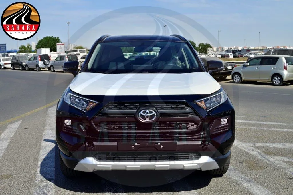 Sahara Motors branded car exporter