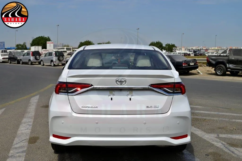 get branded Sahara Motors branded car exporter