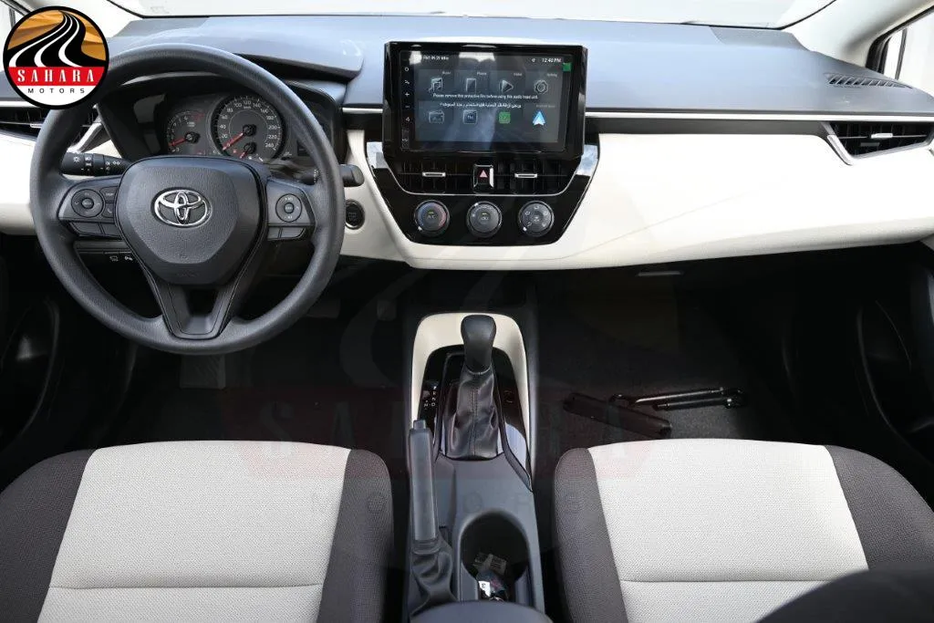 Buy Sahara Motors branded car exporter