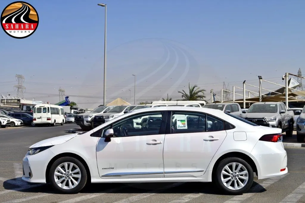 Buy Sahara Motors branded car exporter